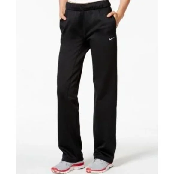 Nike Pants Jumpsuits Nike Therma Fit All Time Training Pants